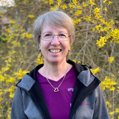 Iris Jetzer